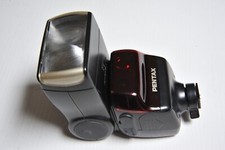 Flash pentax 500 usato  Riolo Terme