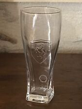Verre publicitaire shell d'occasion  Montpellier-