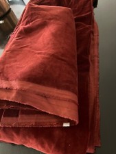 Kravet velvet fabric for sale  Carmichael