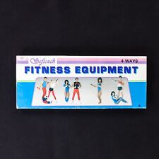 Fitness equipment set usato  Modena