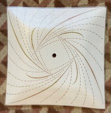Vintage 60s gold for sale  Turpin