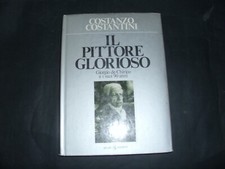 Pittore glorioso costanzo usato  Napoli