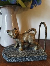 Lovely vintage brass for sale  MANSFIELD