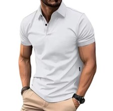 Polo uomo abbigliamento usato  Palermo