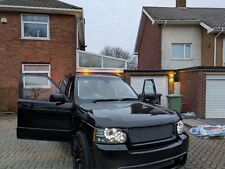 Stunning range rover for sale  UK