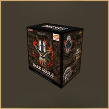 Actoys Dark Souls Primeiro Oscar Ornstein Solaire of Astora Artorias Caixa Cega, usado comprar usado  Enviando para Brazil