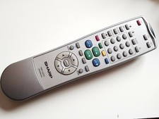 Télécommande tft lcd d'occasion  Lilles-Lomme