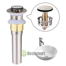 Bathroom sink pop for sale  Springfield