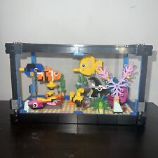 Lego creator fish for sale  Chillicothe