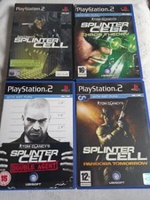 Ps2 games bundle for sale  SUNBURY-ON-THAMES