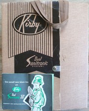 Vintage 1965 kirby for sale  Joseph