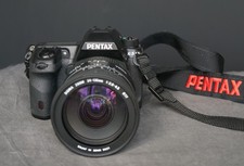 Pentax 3mp digitalkamera gebraucht kaufen  Bad Saulgau
