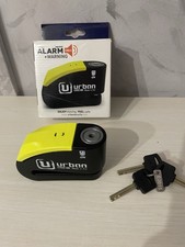 Blocca disco moto usato Blocca disco moto usato  Pianezza