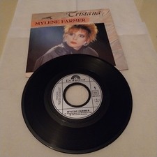 Mylene farmer tristana d'occasion  Malakoff