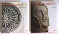 Storia orvieto antichita usato  Zoagli