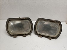 Wartburg 353 scheinwerfer gebraucht kaufen  Großröhrsdorf