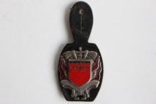 Insigne pompier montmélian d'occasion Insigne pompier montmélian d'occasion  Seyssel