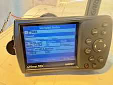 Garmin gpsmap 176c for sale  Alameda