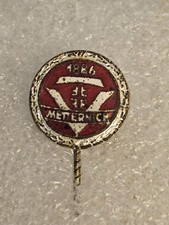 Anstecknadel metternich 1886 gebraucht kaufen  Zwickau