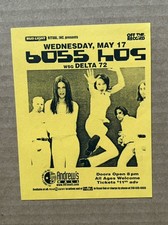Boss hog delta for sale  Detroit