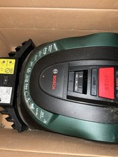 Tondeuse gazon robot d'occasion  Martignas-sur-Jalle