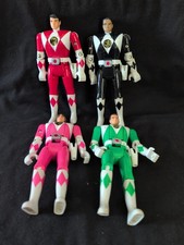 Mighty morphin power for sale  Victorville