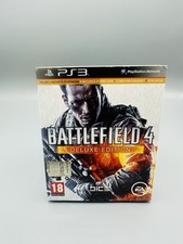 Battlefield deluxe edition usato  Ferrara