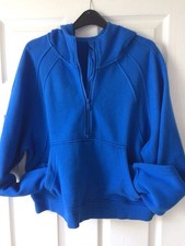 Ladies hooded jumper for sale  TADCASTER
