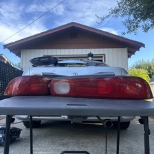 1994 acura integra for sale  Palo Cedro