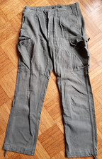 Riginal bundeswehr feldhose gebraucht kaufen Riginal bundeswehr feldhose gebraucht kaufen  Rodewisch