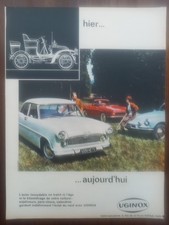 Simca ariane renault gebraucht kaufen  Münster