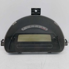 Quadro strumenti contachilomet usato  Mineo