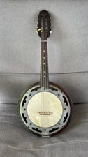 Banjo mandolino inizi usato  Vitorchiano