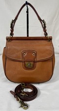 Vtg coach cognac for sale  The Villages