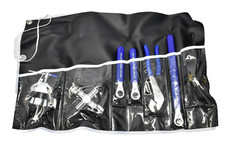 Conjunto de chaves 7 peças cabo automotivo bateria terminal kit de serviço pacote de ferramentas, usado comprar usado Conjunto de chaves 7 peças cabo automotivo bateria terminal kit de serviço pacote de ferramentas, usado comprar usado  Enviando para Brazil