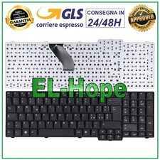 Tastiera italiana per usato Tastiera italiana per usato  Villabate
