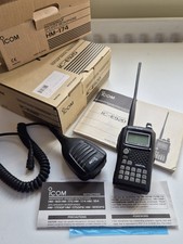 Icom e92d vhf for sale  HORLEY