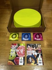 dvd fitness gebraucht kaufen dvd fitness gebraucht kaufen  Oberhausen-Rheinhausen