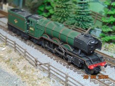 Dapol flying scotsman for sale  CHESTERFIELD