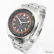 Seiko world timer usato  Virle Piemonte