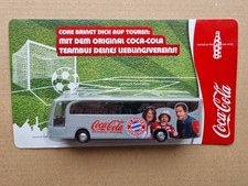 Bus coca cola gebraucht kaufen  Sandersdorf