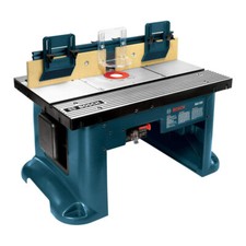 Bosch ra1181 benchtop for sale  North Brunswick