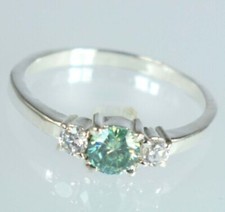 1.25 rond vert d'occasion  Gujan-Mestras