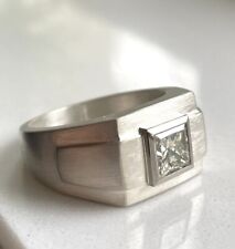 Prächtiger silber ring gebraucht kaufen  Bad Schwartau