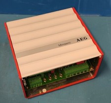 Aeg minisemi 220 d'occasion  Expédié en Belgium