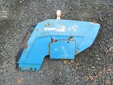 Mitsubishi 1650 tractor for sale  Trenton