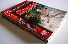 Kosmos completa numeri usato  Massa Marittima