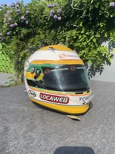 Barrichello interlagos arai d'occasion  La Bassée