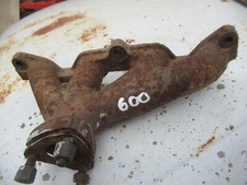 Fiat 600 collettore usato  Canale