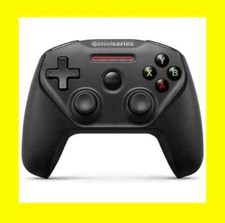 Steelseries nimbus controller usato  Lonigo
